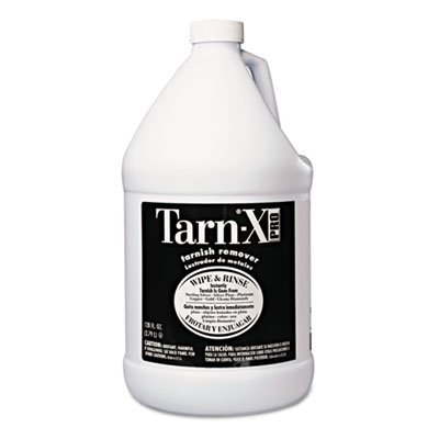 Tarnish Remover, envase de 1 galón miniatura 1