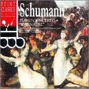 medulla spinalis radix anterior  Schumann: Piano Concerto / Carnaval