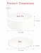 Baby Ball Pit for Toddlers, 35.4