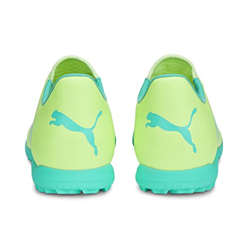 Image of PUMA Mens Future Play Turf Soccer Cleats Turf - White