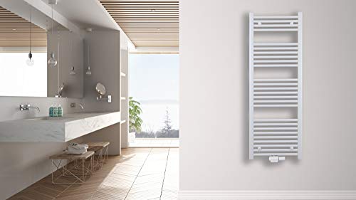 Heizkörper MC Heat Premium Bad 300 x 600 mm in Anthrazit