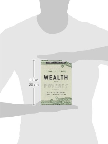 Wealth and Poverty: A New Edition for the Twenty-First Century - Image 3