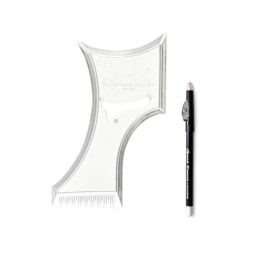 The Cut Buddy PLUS Beard Shaping Tool
