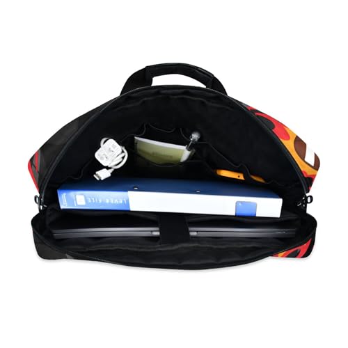 Bolso Maletín para Laptop ALAZA 13-15.6 pulgadas miniatura 6