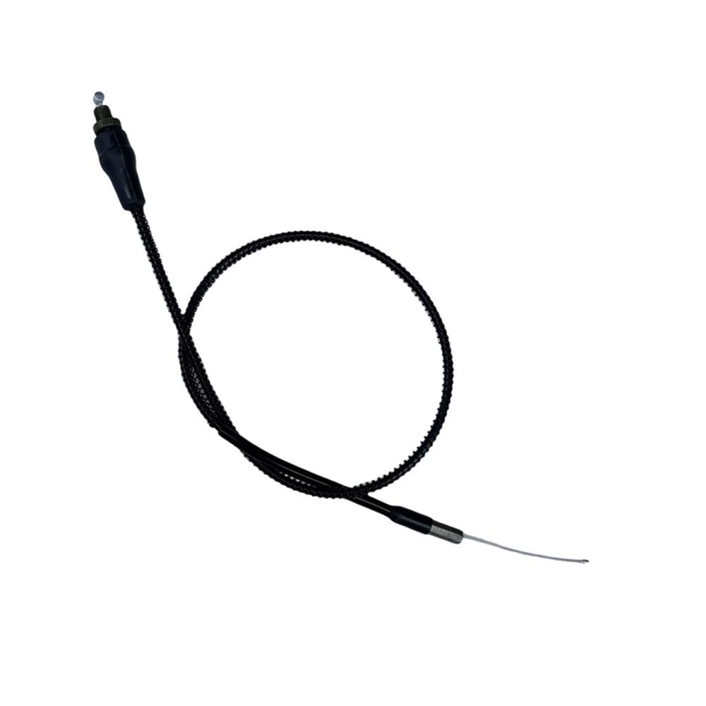 Cableado del joystick acelerador para renovación eléctrica de modelos HS700ATV 5