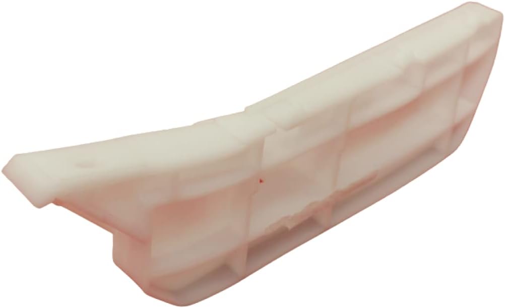 For Honda Odyssey 2005 06 07 08 09 2010 Bumper Cover Spacer Passenger Side | Front | Plastic | Replacement For HO1043109 | 71193SHJA00