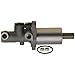 ACDelco Gold 18M2712 (19298654) Brake Master Cylinder Assembly
