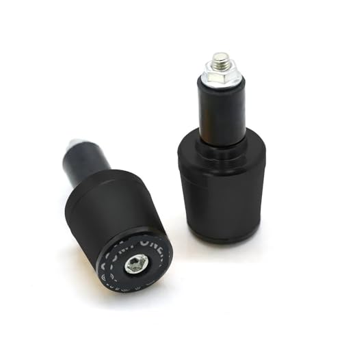 �o�W���[�W �p���T�[ 180 200 NS/200 RS/200 AS 200NS 200RS 200AS �I�[�g�o�C�n���h���o�[�O���b�v�n���h���o�[�L���b�v�G���h�v���O �o�[�G���h(Black)