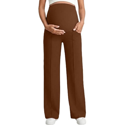 Pantalon plein air femme élégant et léger pour marche et running