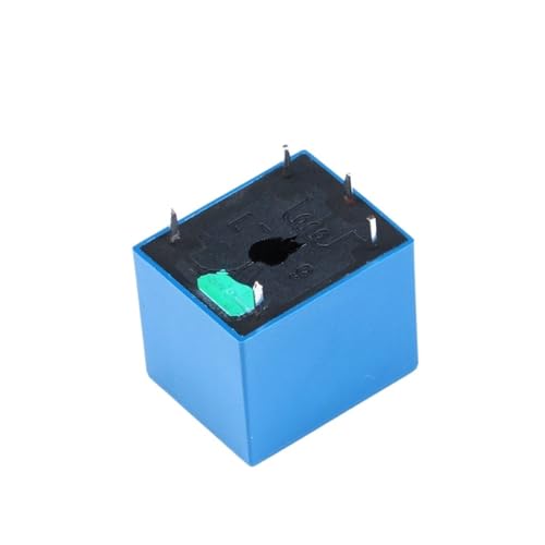 Relé T73 5V SRD-05VDC-SL-C con conmutación eficiente de 5 pines para PCB 7