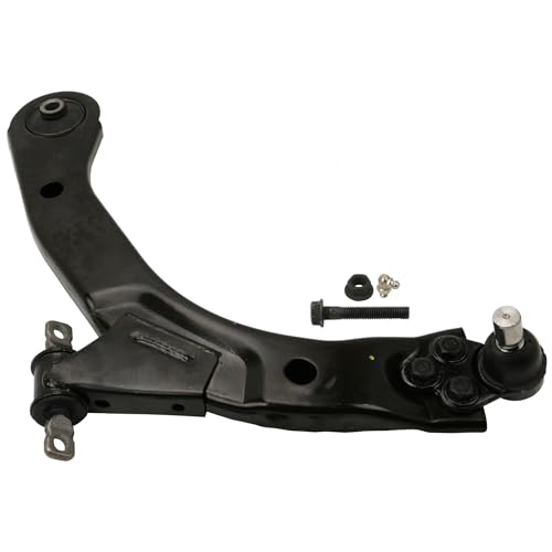 Suspension control arm ACDelco résout les vibrations et claquements de train