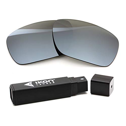 Image of IKON Polarized Replacement Lenses For Oakley Canteen (2014) OO9225