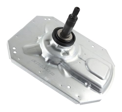 Whirlpool W11454734 Genuine OEM Top Load Washer Transmission Replacement Part - Replaces W10006481, W10771760, W10870913, W11035751, and more