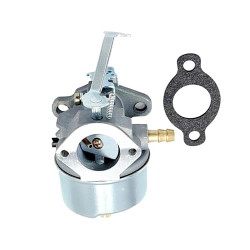 Carburateur pour Tecumseh BH35 BH45 H50 H60 moteurs de motoculteur et tondeuse