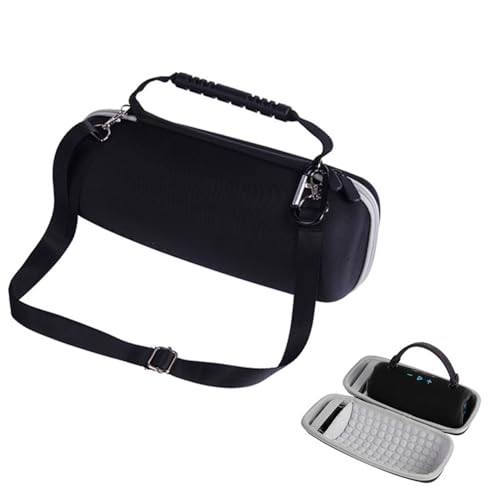 Xs[J[P[X for JBL Charge6 BluetoothXs[J[ Ή [P[X EVAn[hVF Xs[J[ LOP[X Sʕی ho h ϏՌ for JBL Charge 6 I[fBIیobO ^ѕ֗ V_