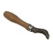 Piano Hammer Head Smoothing Iron