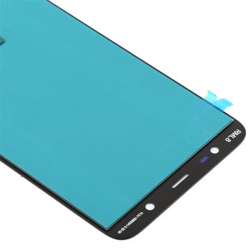 Assemblage LCD SMJ810 haute précision pour réparation d écran tactile nette
