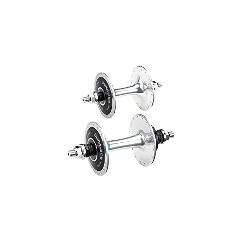 Shimano HB7600AF pièces de vélo à roulement fluide et haute précision taille unique