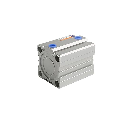 Cylindre pneumatique SDA ACQ40X60S vérin compact à air comprimé