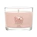 Yankee Candle Mini Jar (1.3 Ounce (Pack of 6), Pink Sands)