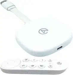 Aparelho Uni V11 HD/Full HD Controle Comando de Voz 8k 5g 16gb