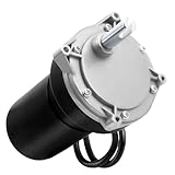 RV Electric Jack Motor for Lippert 113407 352338 138445 178562 162307, Fit for Camper Stabilizer Jacks 337199 369774 298707, Replace OE K01285-C800 K01285C800 K01531A800 K01531-A800