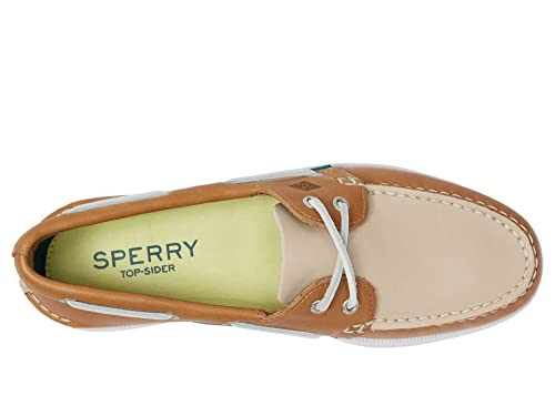 Image of Sperry Mens Authentic Original 2-Eye Seasonal