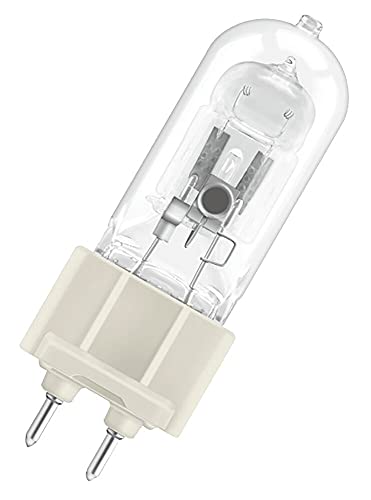 Lampe à décharge HQI OSRAM 150W WDL ampoule iodure métallique