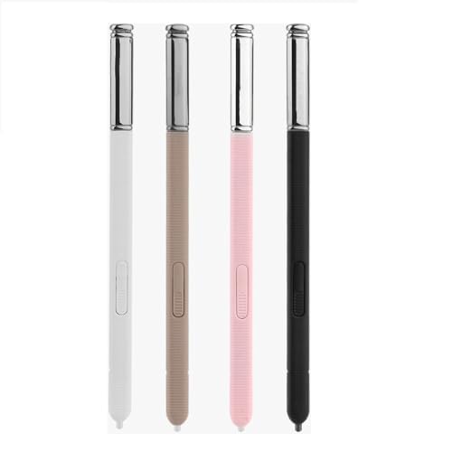 Stylus for Samsung Galaxy Note 4, Mobile Replacement Stylus S Pen, Multi-Function Touch Screen Pen (White)