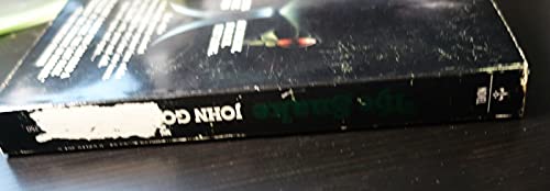 The Snake 0425041638 Book Cover