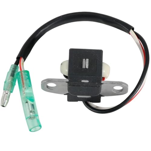 Bobine de ramassage de stator haute conductivité pour moteur marin 13.5hp F13.5B