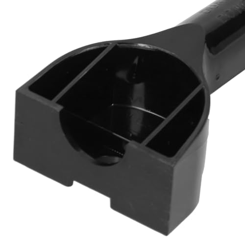 Kunststoffschlüssel Ersatzteil Befestigungsmutter Messer Entfernungswerkzeug Passender Multifunktionsschlüssel für Vitamix Mixer Verstellbare Schraubenschlüssel