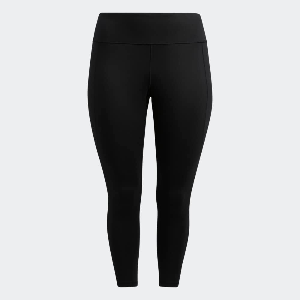 adidas Women's Studio 7/8 Tights