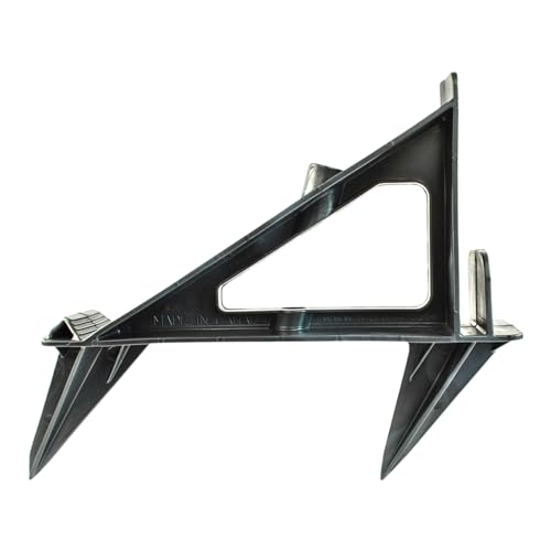 NiceRink - Backyard Ice Rink Accessories - NiceRink Bracket - Made in USA and Canada Build Repair and Upgrade DIY Hockey and Skating Rinks