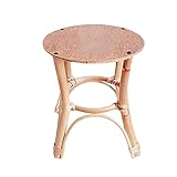 【Robuste Struktur】 Dieser Anlagenstand hat eine robuste und dauerhafte Struktur. Es ist mit 4 dicken Stützpunkten ausgelegt, um den Blumentopf stabil zu machen.