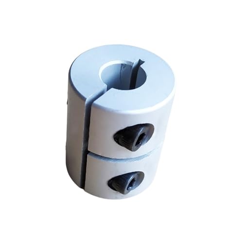 GRASAKY 1 �� D25 L30 �X�e�b�s���O���[�^�[���W�b�h�J�b�v�����O�A���~�����V���t�g�J�v���[�l�W CNC �}�V�� 3D �v�����^�A�N�Z�T���[ �ڑ��W���C���g(5x10mm)