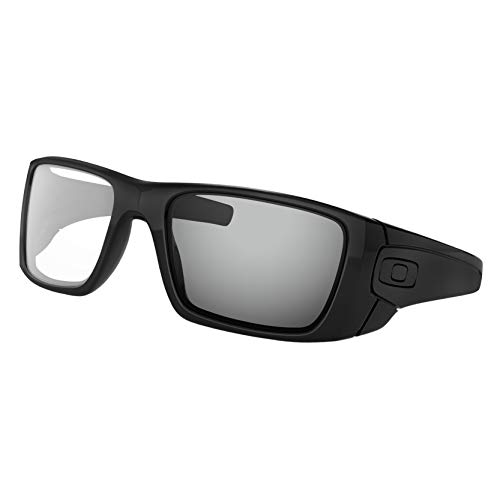 Image of Fuel Cell Lenses Replacement for Oakley Sunglass OO9096 Polarized