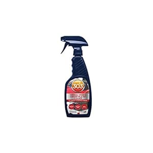 303® Automotive Tonneau Afdekking & Cabrio Top Cleaner