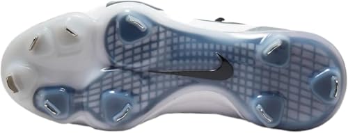 Image of Nike Force Zoom Trout 9 Elite Low Metal Baseball Cleats