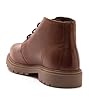 Thomas Crick Men's Chukka Ankle Leather Lace-up Boots #3