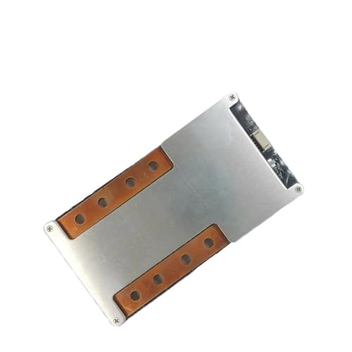 BMS 12V Evita Averías en Arranque de Coche Placa de Protección Batería LiFePO4 4S 240A 2