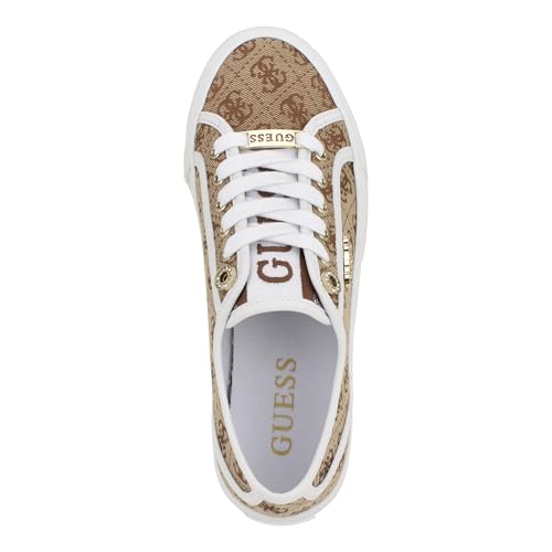 Guess Women's Lexxa Sneaker2