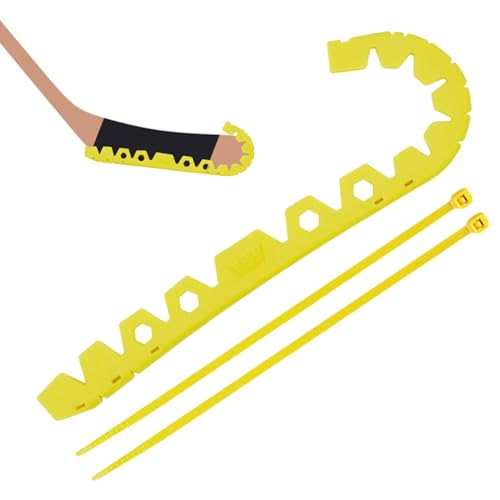 Housse de protection pour raquette de hockey sur glace accessoire sport enfant adulte