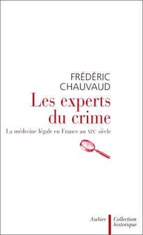  Les experts du crime Francais PDF