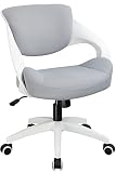 Office Chair,Desk Chair,Computer Chair, Home Office Chair with Lumbar Support,Adjustable Height,Ergo