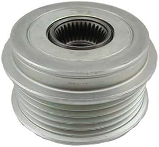 Meat & Doria 45255 Alternator Pulley