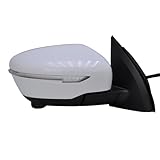 Spieg rear view mirrors