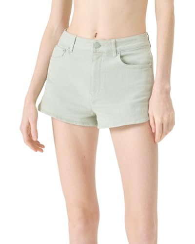 florence by mills Shorts Pantalones Cortos atrevidos, Salvia del Desierto, S para Mujer