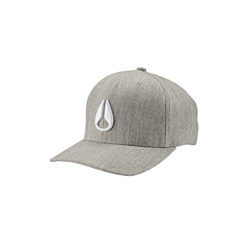 NIXON Casquette Deep Down Cover