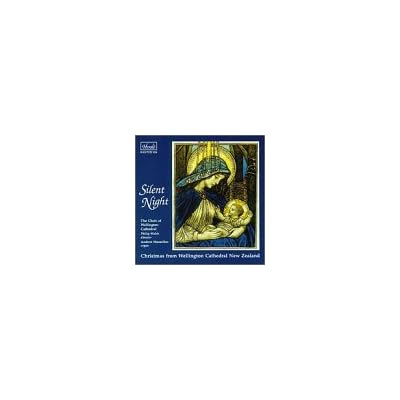 Silent Night Carols from Wellington Cathed